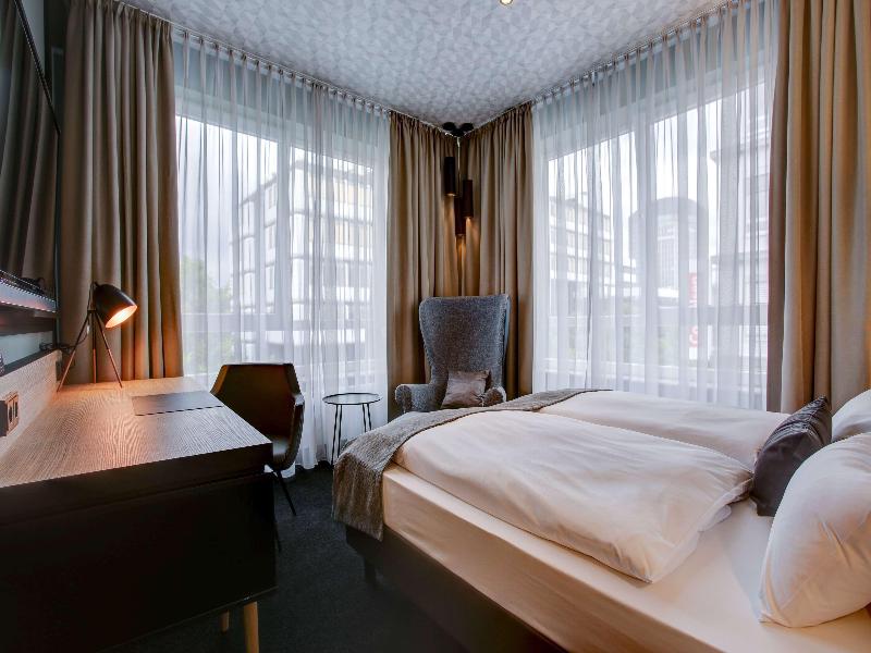 Vienna House Easy by Wyndham Dortmund - Oda