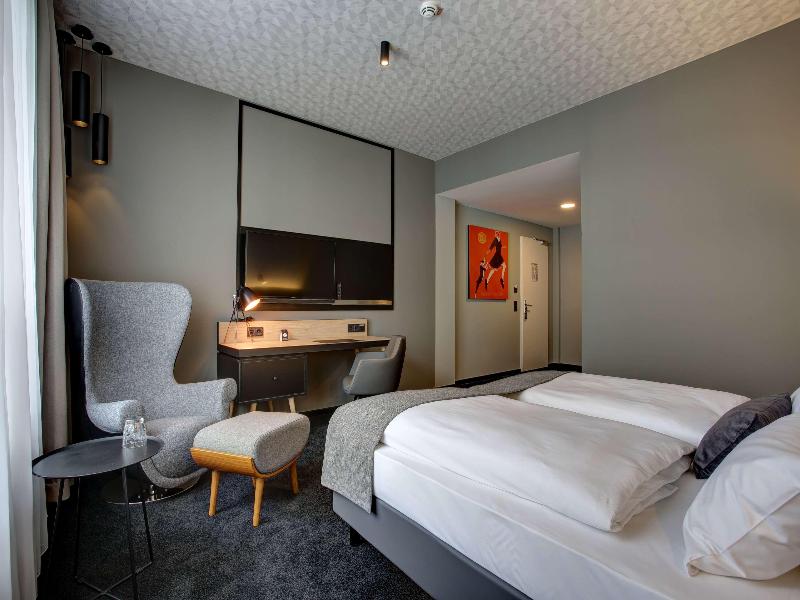 Vienna House Easy by Wyndham Dortmund - Oda