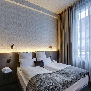 Vienna House Easy by Wyndham Dortmund fotoÄŸrafÄ±