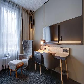 Vienna House Easy by Wyndham Dortmund fotoÄŸrafÄ±