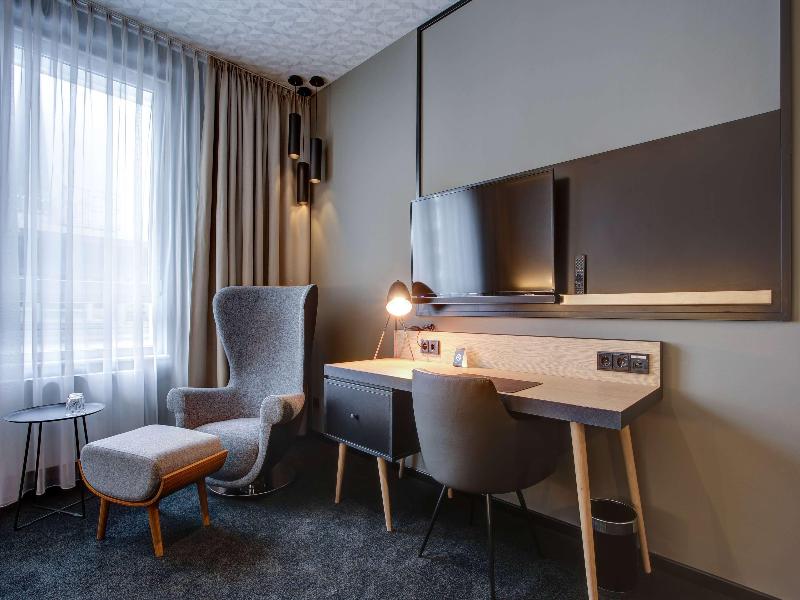 Vienna House Easy by Wyndham Dortmund - Oda