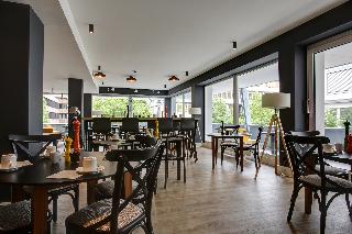 Vienna House Easy by Wyndham Dortmund fotoÄŸrafÄ±