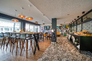 Vienna House Easy by Wyndham Dortmund fotoÄŸrafÄ±