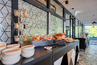 Vienna House Easy by Wyndham Dortmund fotoÄŸrafÄ±