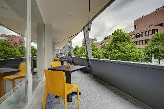 Vienna House Easy by Wyndham Dortmund fotoÄŸrafÄ±