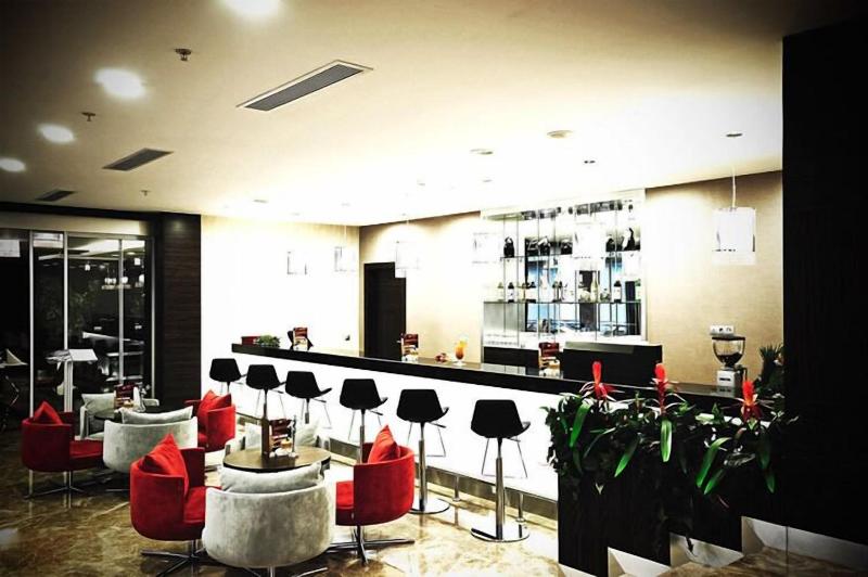 Demora Hotel - Bar