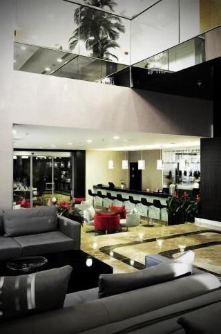 Demora Hotel fotoÄŸrafÄ±