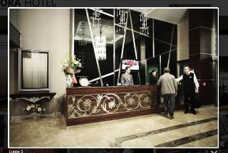 Demora Hotel fotoÄŸrafÄ±