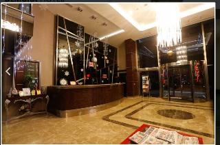 Demora Hotel fotoÄŸrafÄ±