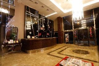 Demora Hotel fotoÄŸrafÄ±