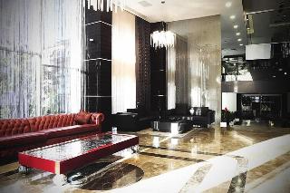 Demora Hotel fotoÄŸrafÄ±