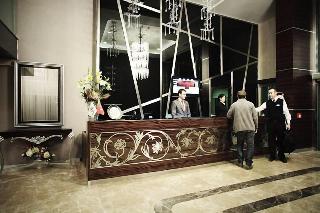 Demora Hotel fotoÄŸrafÄ±