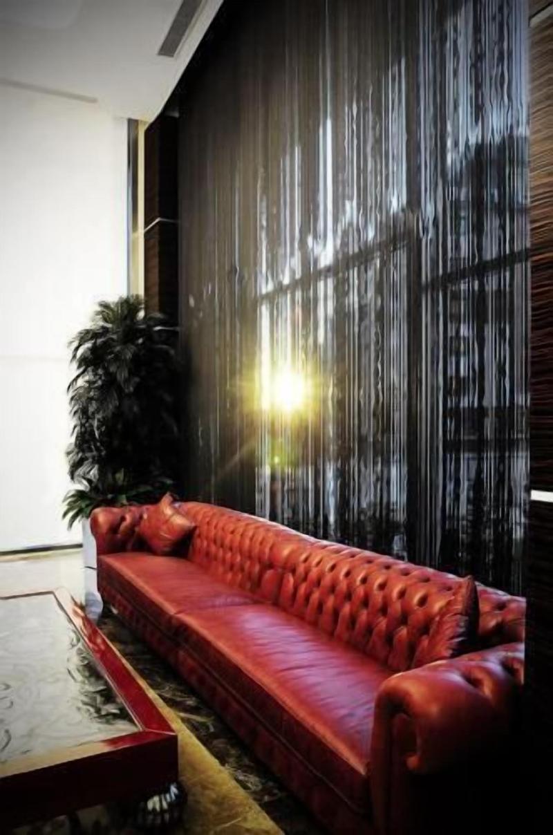 Demora Hotel - Lobi