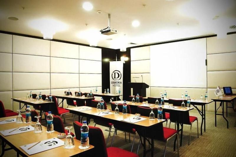Demora Hotel - Toplantı