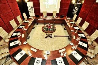 Demora Hotel fotoÄŸrafÄ±