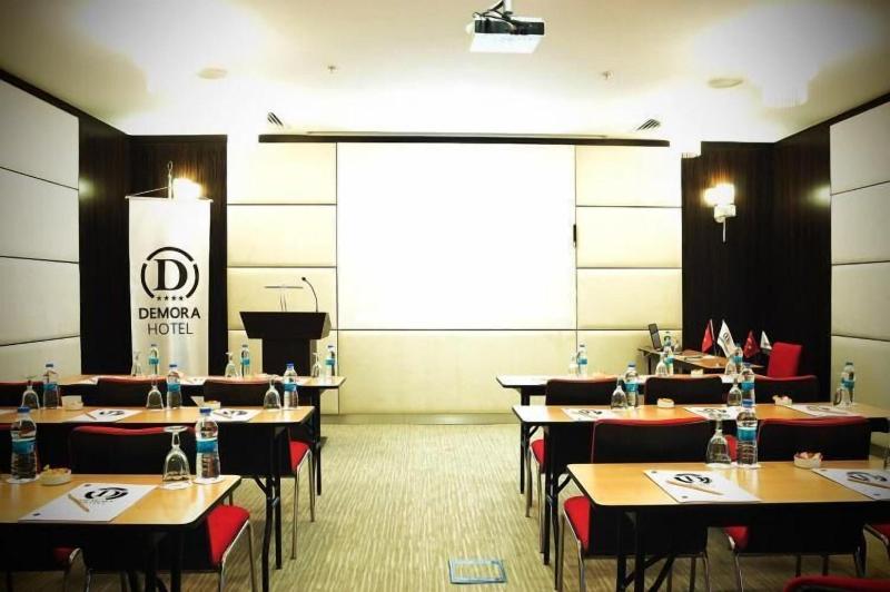 Demora Hotel - Toplantı