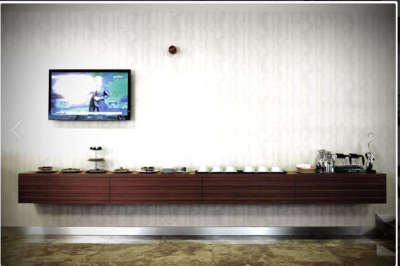 Demora Hotel - Toplantı