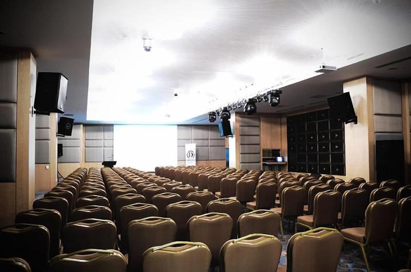 Demora Hotel - Toplantı
