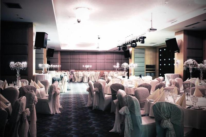 Demora Hotel - Aktivite