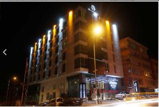 Demora Hotel fotoÄŸrafÄ±