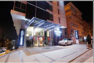 Demora Hotel fotoÄŸrafÄ±