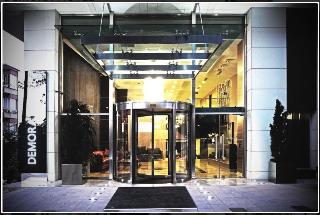 Demora Hotel fotoÄŸrafÄ±
