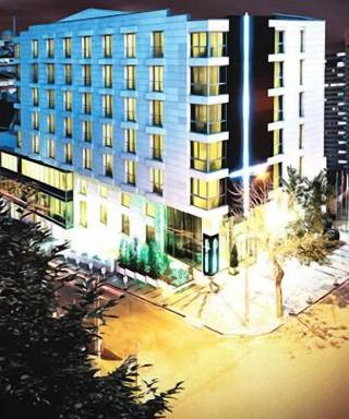 Demora Hotel otel fotoğrafı