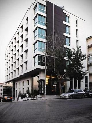 Demora Hotel fotoÄŸrafÄ±