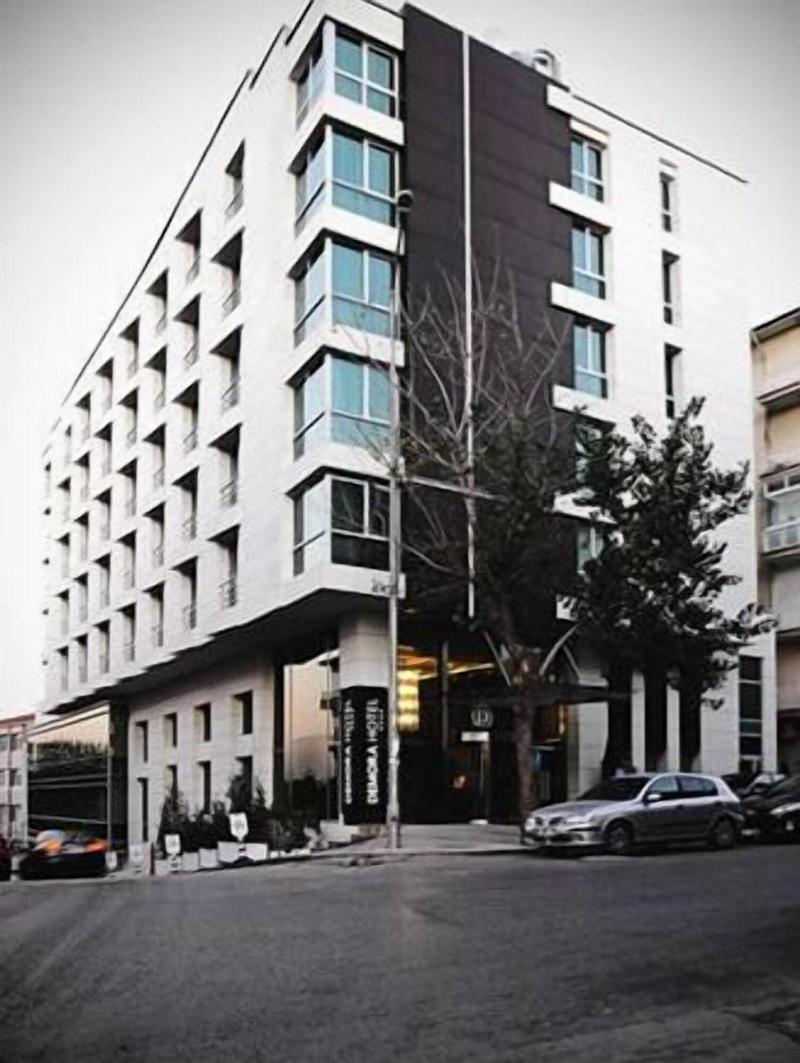 Demora Hotel - Genel