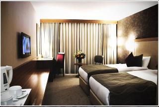 Demora Hotel fotoÄŸrafÄ±