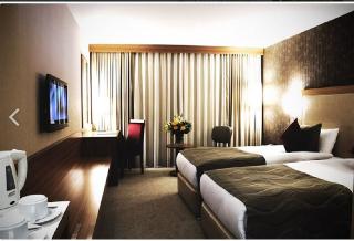 Demora Hotel fotoÄŸrafÄ±
