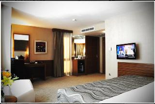 Demora Hotel fotoÄŸrafÄ±