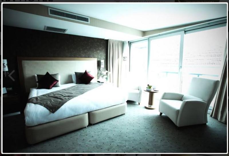 Demora Hotel - Oda