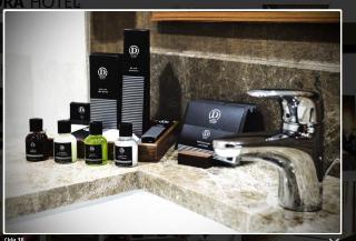 Demora Hotel fotoÄŸrafÄ±
