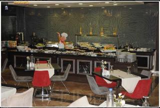 Demora Hotel fotoÄŸrafÄ±