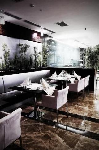 Demora Hotel fotoÄŸrafÄ±
