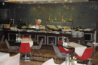 Demora Hotel fotoÄŸrafÄ±