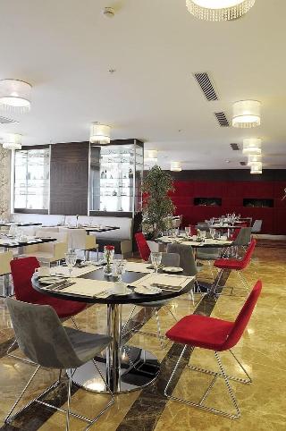 Demora Hotel fotoÄŸrafÄ±