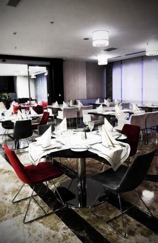 Demora Hotel fotoÄŸrafÄ±