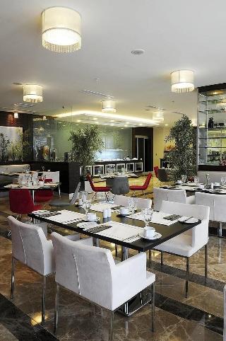 Demora Hotel fotoÄŸrafÄ±