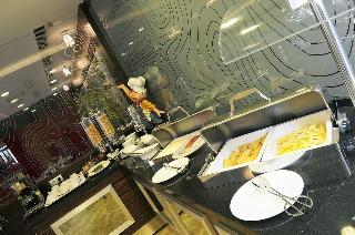 Demora Hotel fotoÄŸrafÄ±