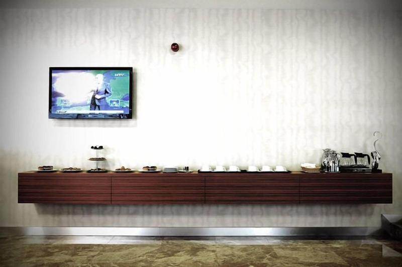 Demora Hotel - Restoran