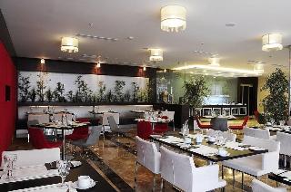 Demora Hotel fotoÄŸrafÄ±