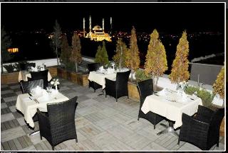 Demora Hotel fotoÄŸrafÄ±