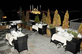 Demora Hotel fotoÄŸrafÄ±