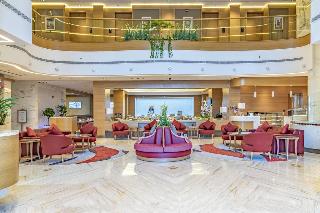 Gulf Inn Hotel Al Nasr fotoÄŸrafÄ±