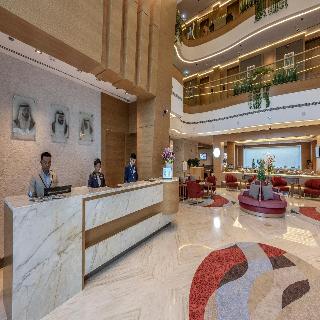 Gulf Inn Hotel Al Nasr fotoÄŸrafÄ±