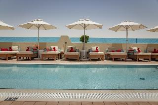 Gulf Inn Hotel Al Nasr otel fotoğrafı