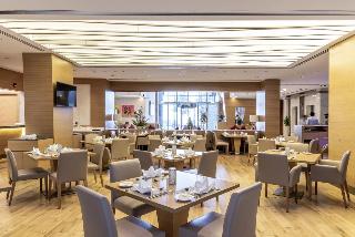 Gulf Inn Hotel Al Nasr fotoÄŸrafÄ±