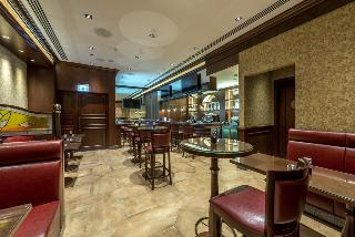 Gulf Inn Hotel Al Nasr fotoÄŸrafÄ±